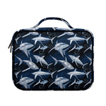 Shark Underwear Pattern Print Briefcase Bible Bag