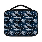 Shark Underwear Pattern Print Classic Bible Case