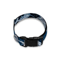 Shark Underwear Pattern Print Dog Collar