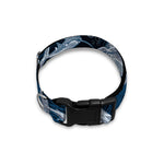 Shark Underwear Pattern Print Dog Collar