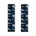 Shark Underwear Pattern Print Handle Covers