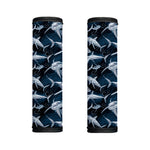 Shark Underwear Pattern Print Handle Covers