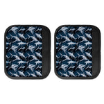 Shark Underwear Pattern Print Handle Covers