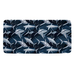 Shark Underwear Pattern Print Towel