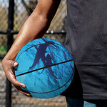 Shark Underwear Print Basketball