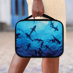 Shark Underwear Print Classic Bible Case