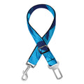 Shark Underwear Print Dog Seat Belt