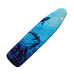 Shark Underwear Print Ironing Board Cover