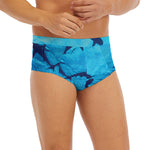 Shark Underwear Print Men's Briefs