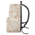 Sheepskin Print Backpack