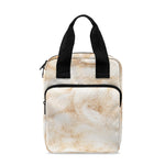 Sheepskin Print Bible Tote Bag