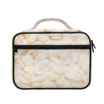 Sheepskin Print Briefcase Bible Bag