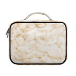 Sheepskin Print Briefcase Bible Bag