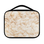 Sheepskin Print Classic Bible Case