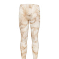 Sheepskin Print Men's Leggings