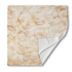 Sheepskin Print Silk Bandana
