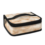 Sheepskin Print Small Lunch Bag