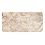 Sheepskin Print Towel