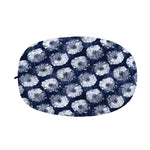 Shibori Motif Pattern Print Car Side Mirror Covers
