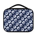 Shibori Motif Pattern Print Classic Bible Case