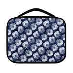 Shibori Motif Pattern Print Classic Bible Case