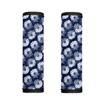 Shibori Motif Pattern Print Handle Covers