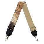 Shih Tzu Portrait Print Bag Strap