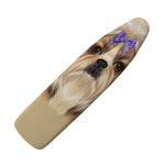 Shih Tzu Portrait Print Ironing Board Cover