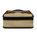 Shih Tzu Portrait Print Small Lunch Bag