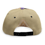 Shih Tzu Portrait Print Snapback Cap
