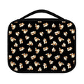 Shih Tzu Puppy Pattern Print Classic Bible Case