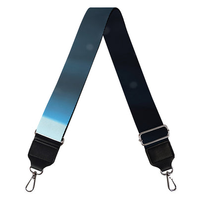 Shining Holy Bible Print Bag Strap
