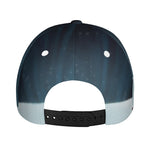 Shining Holy Bible Print Baseball Cap