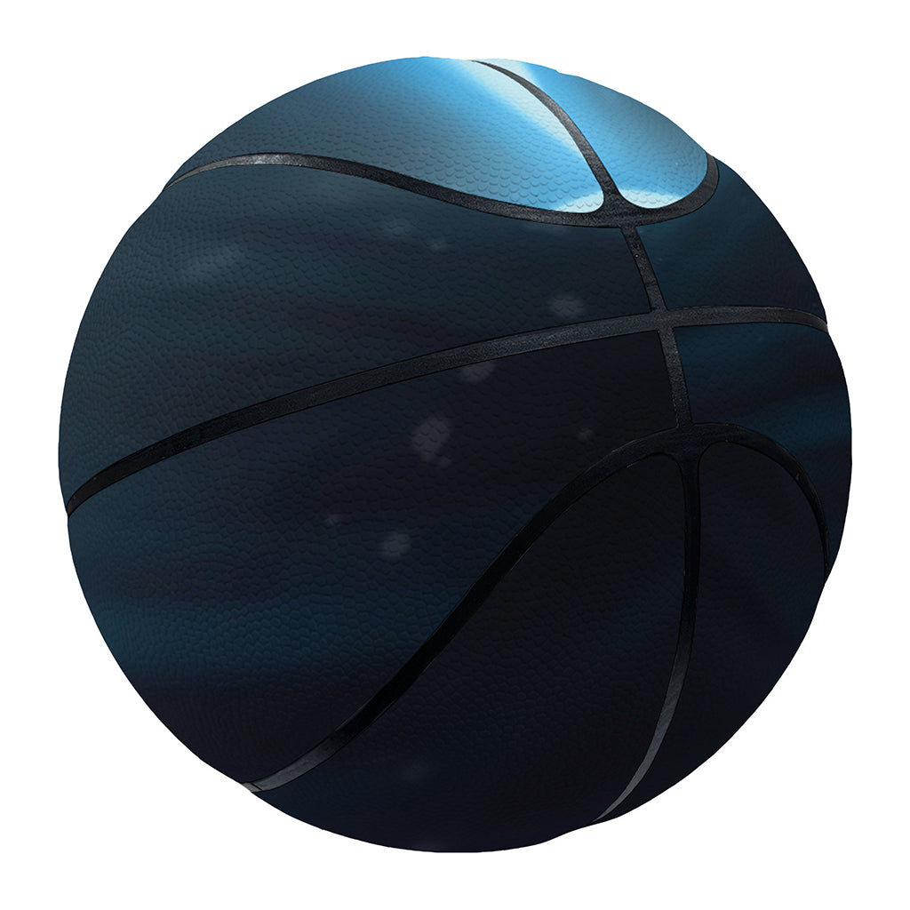 Shining Holy Bible Print Basketball