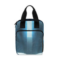 Shining Holy Bible Print Bible Tote Bag