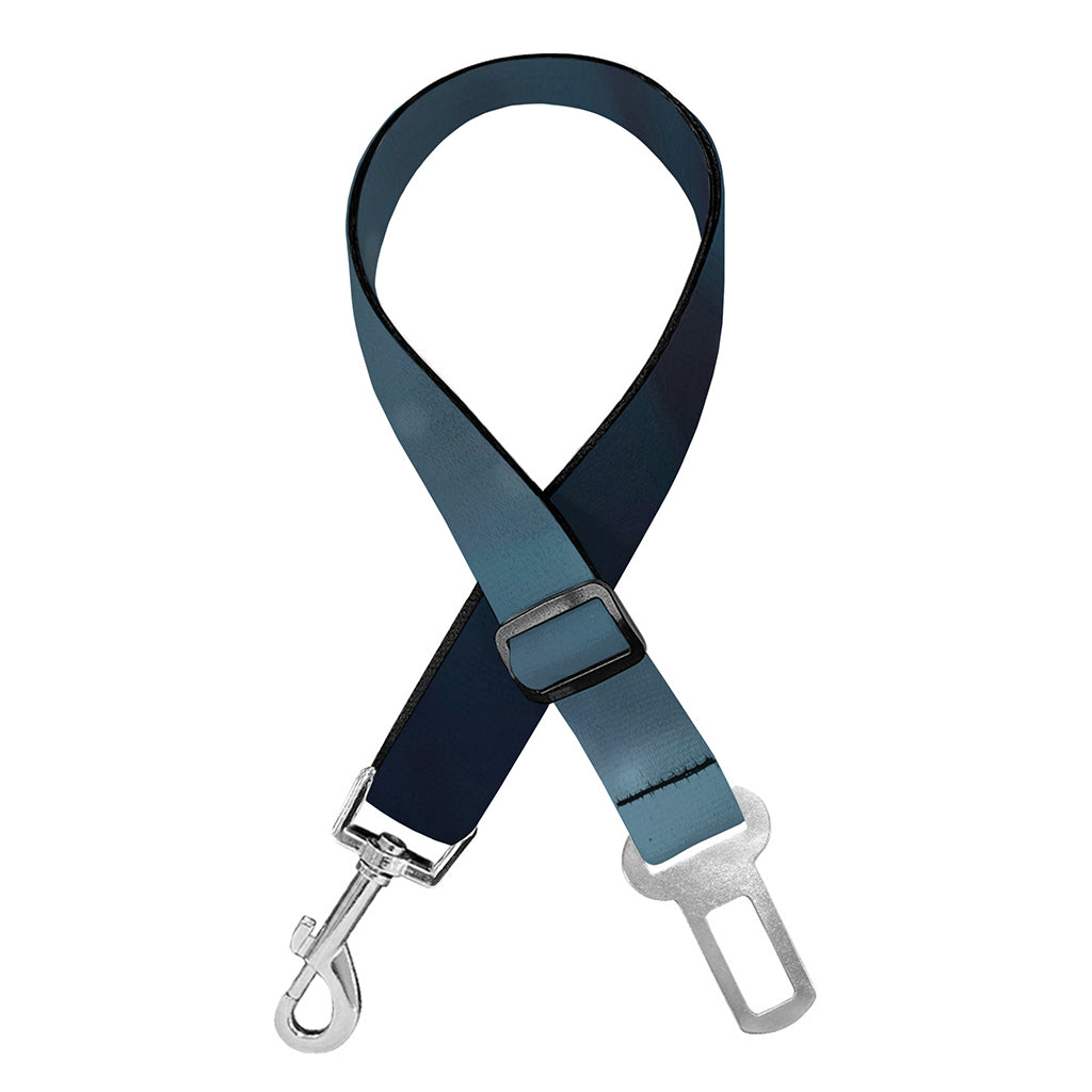Shining Holy Bible Print Dog Seat Belt