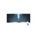 Shining Holy Bible Print Extended Mouse Pad