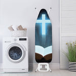 Shining Holy Bible Print Ironing Board Cover