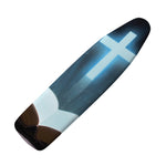 Shining Holy Bible Print Ironing Board Cover
