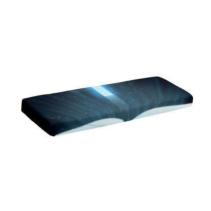 Shining Holy Bible Print Piano Keyboard Cover
