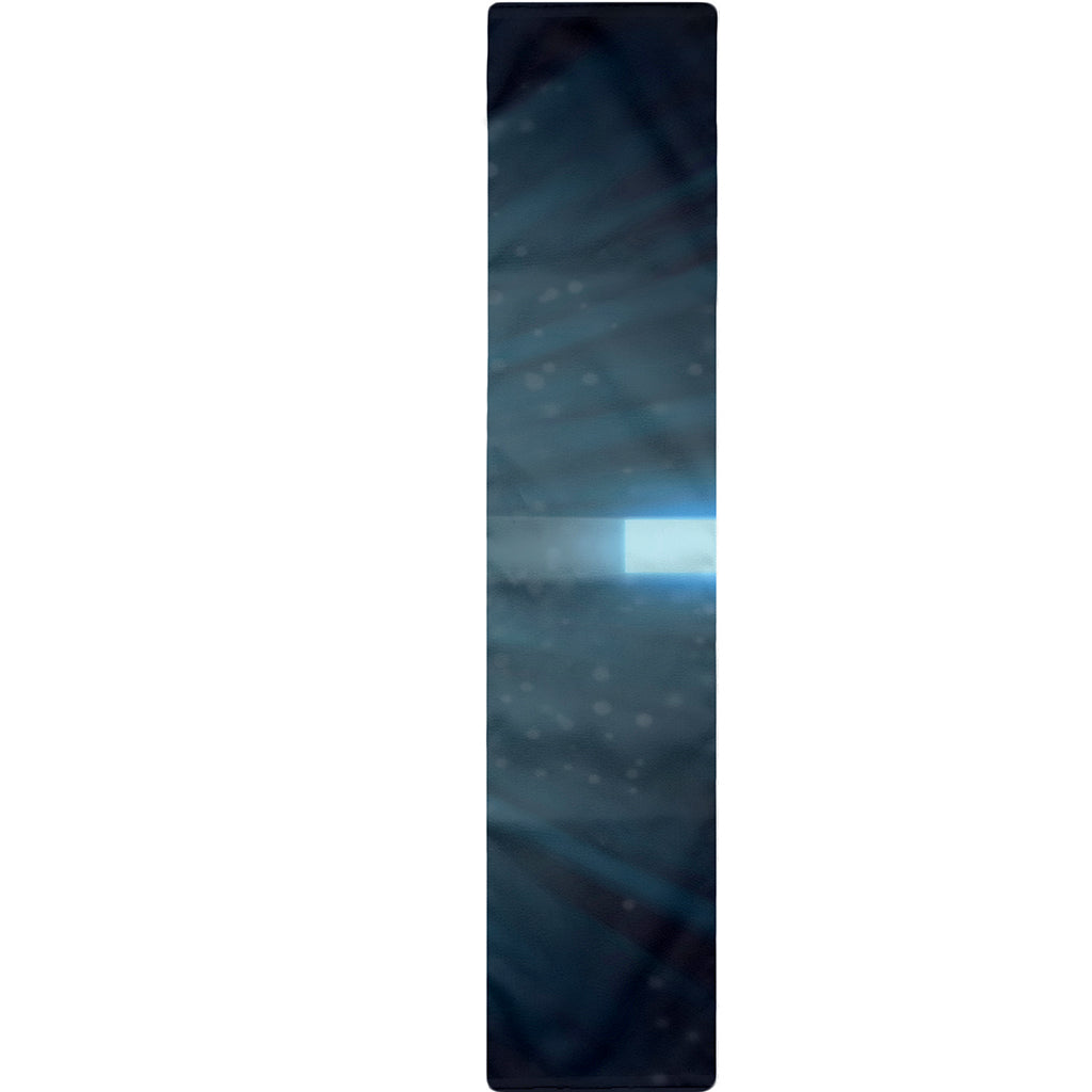 Shining Holy Bible Print Table Runner
