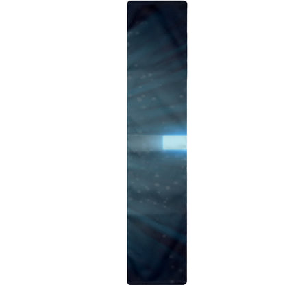 Shining Holy Bible Print Table Runner