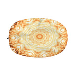 Shining Kaleidoscope Print Car Side Mirror Covers