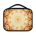 Shining Kaleidoscope Print Classic Bible Case