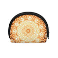 Shining Kaleidoscope Print Coin Purse