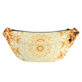 Shining Kaleidoscope Print Fanny Pack
