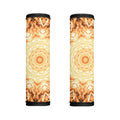Shining Kaleidoscope Print Handle Covers