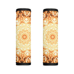 Shining Kaleidoscope Print Handle Covers