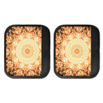 Shining Kaleidoscope Print Handle Covers