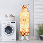 Shining Kaleidoscope Print Ironing Board Cover